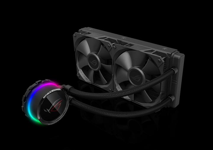 Produktbild ASUS ROG RYUO 240