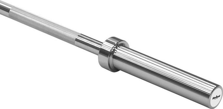 Image du produit Rebel Haltère long olympique droit 150cm 9kg ACTIVE (1 x 9 kg)