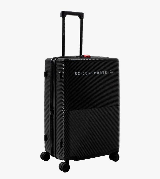 Produktbild Scicon AirGround - TrolleyErweiterbar (75 l, M (50 - 90l))