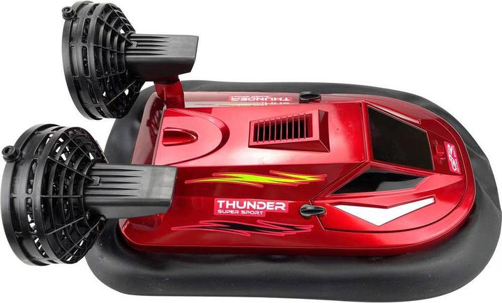 Immagine prodotto No Name Hovercraft R/C Thunder Super Sport a 2,4 GHz