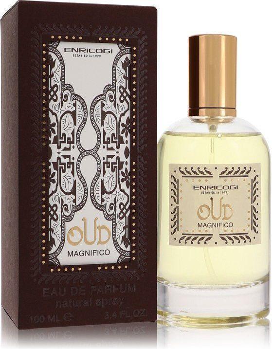 Produktbild Enrico Gi Oud Magnifico by (Eau de Parfum, 100 ml)