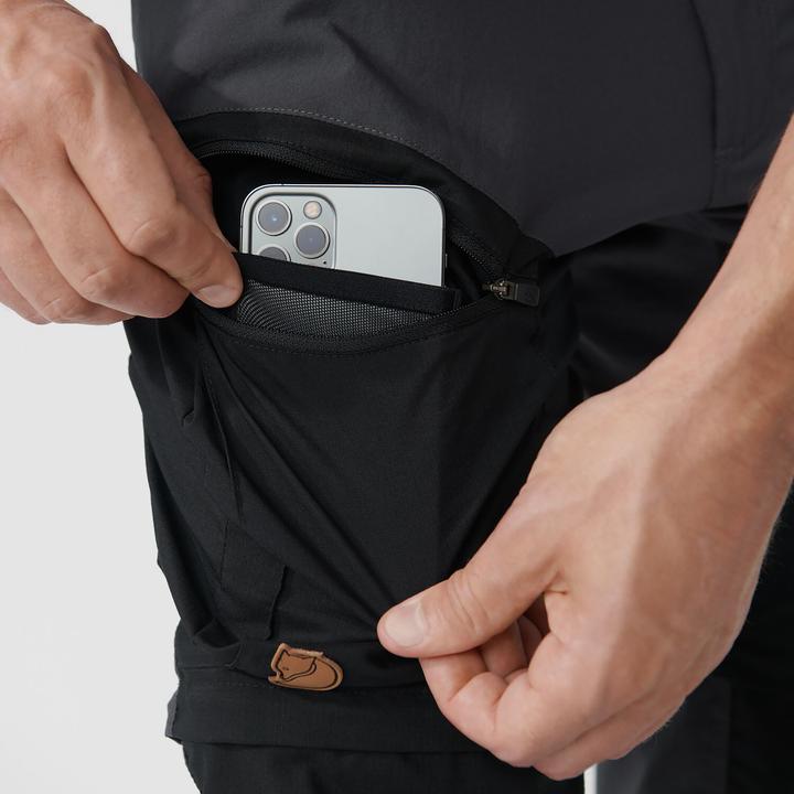 Image du produit Fjällräven Abisko Midsummer ZipOff Trs (50)