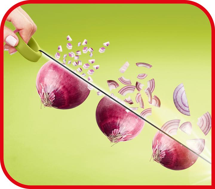Immagine prodotto Tefal Ingenio Kit lama tritaghiaccio da 5 secondi (900 ml)