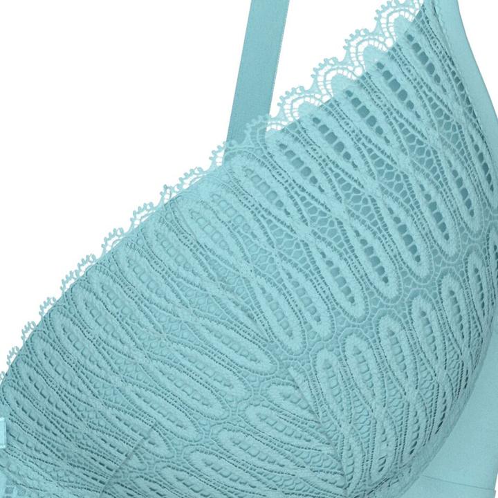 Produktbild Triumph Aura Spotlight T WHU Push-Up BH (Einzelpack, 80 C)