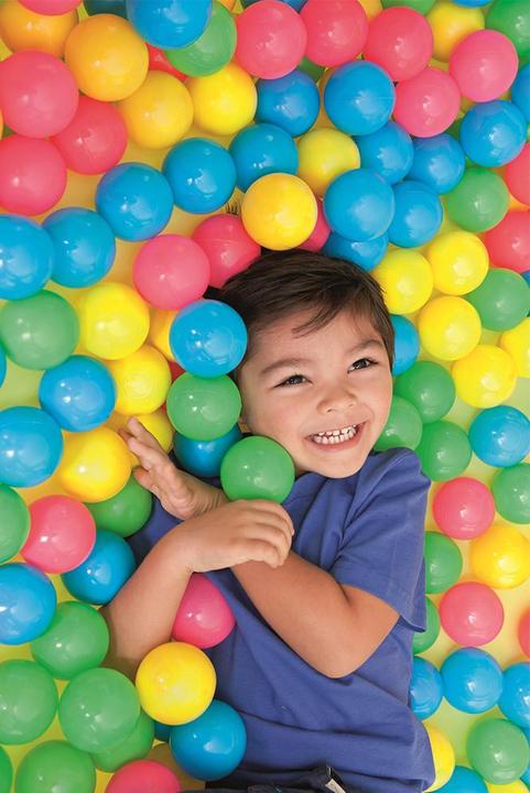 Immagine prodotto Bestway Schizzi e giochi