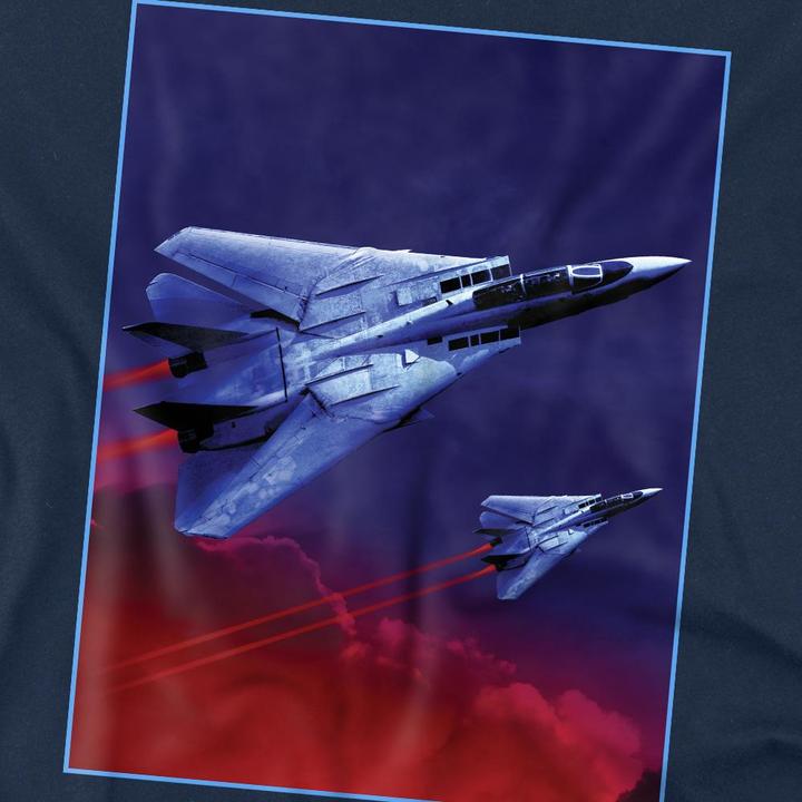 Produktbild Top Gun TShirt (4XL)