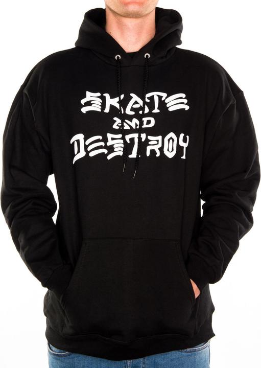 Produktbild Thrasher Skate and Destroy (L)