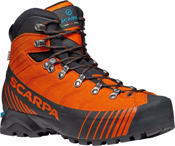 Image du produit Scarpa Ribelle HD Schuhe (47)