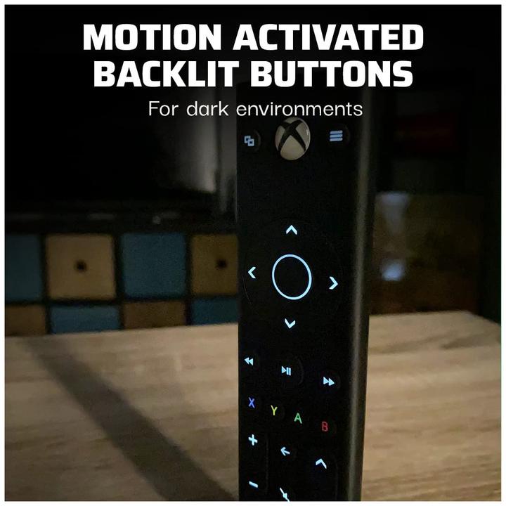 Actual product image PDP Media Remote (Device-specific remote control, Infrared)