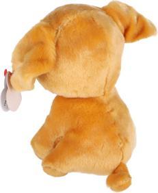 Produktbild Ty Beanie Boo's Zuzu Lightbrown Dog 15cm (15 cm)