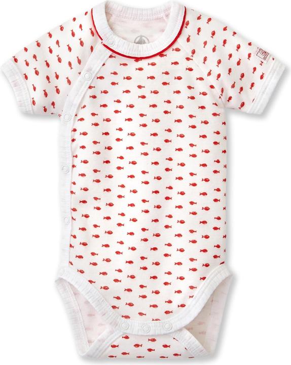 Image du produit Petit Bateau Body portefeuille (62)