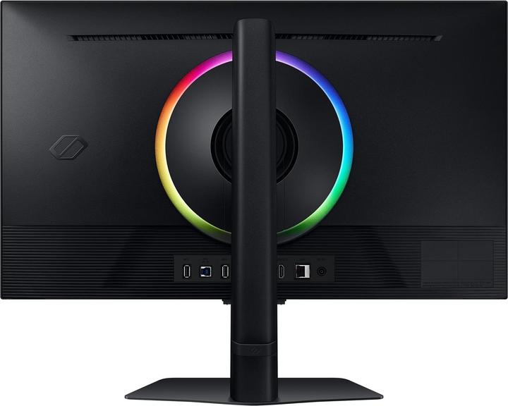 Image du produit Samsung Odyssey G7 (3840 x 2160 pixels, 27")