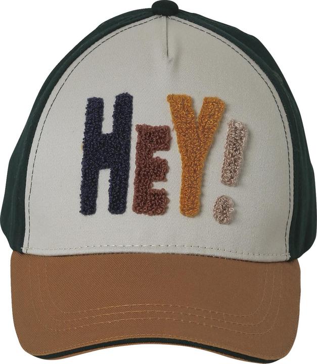 Produktbild Vertbaudet Jungen Cap (152)