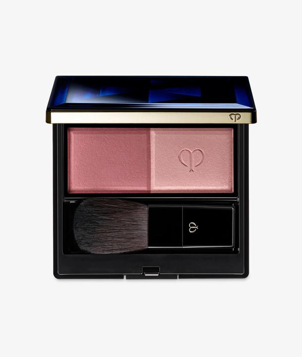 Produktbild Clé De Peau Cle De Peau Cheek Color Powder Blush Duo - Refill (Nr. 101)