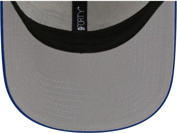 Immagine prodotto New Era 9Forty Cappello Stretch Sideline 2023 Buffalo Bills (Taglia unica)