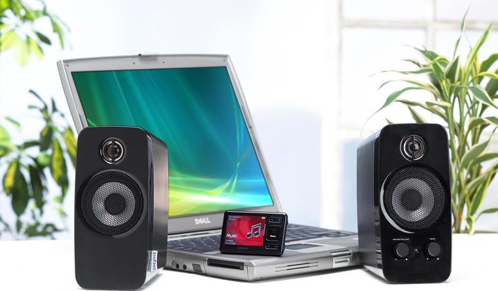 Produktbild Creative Inspire T10