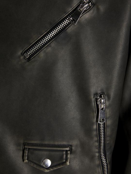 Image du produit Jack & Jones Joreaton Biker Jacket (S)