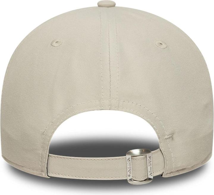 Produktbild New Era 9Forty Strap Cap - FLAWLESS New York Yankees stone