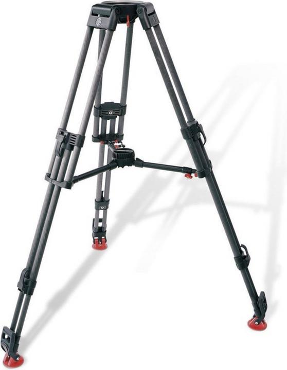 Produktbild Sachtler Tripod EFP 2 CF - 95 kg Traglast