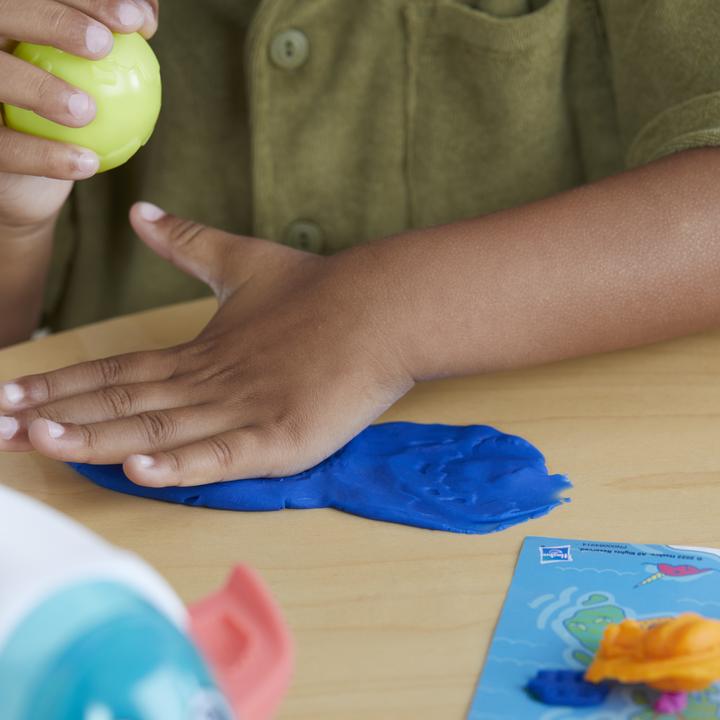 Produktbild Play-Doh Flugi
