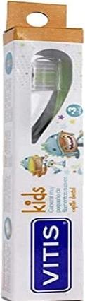 Image du produit Dentaid Brosse à dents pour enfants Vitis Kids (1 x)