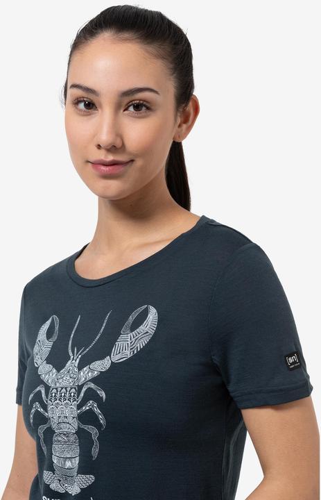 Immagine prodotto Super Natural Aragosta tatuata (XS)