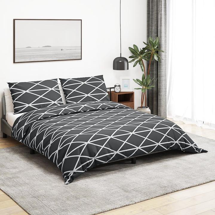 Produktbild VidaXL Urania (Duvetbezug, 140 x 200 cm)