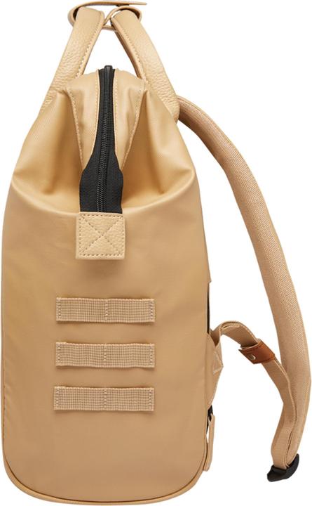 Immagine prodotto Cabaia Zaino Adventurer Riciclato Impermeabile Medio (23 l)