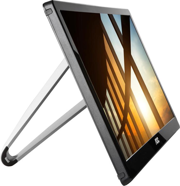 Produktbild AOC I1659fwux (1920 x 1080 Pixel, 15.60")