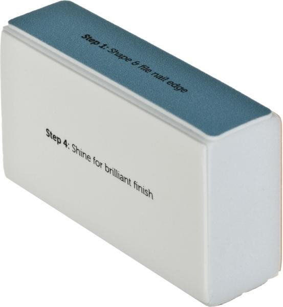 Sally Hansen No More Ridges - Multifunctional nail file -