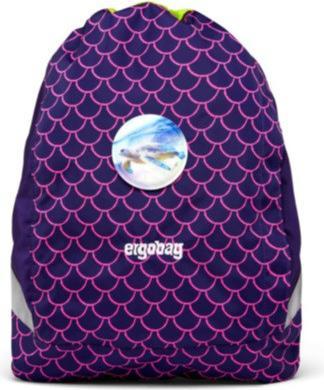 Image du produit Ergobag Kit cartable cubo (19 l)