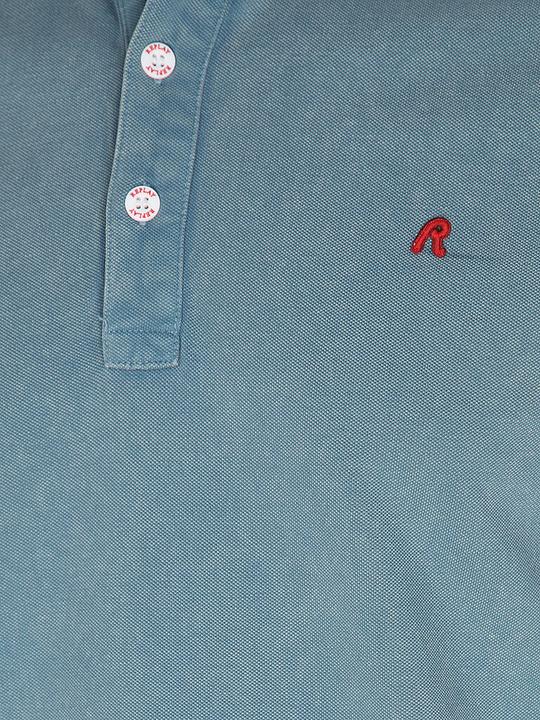 Produktbild Replay Poloshirt (XL)