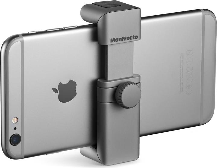 Twistgrip (Stativ Smartphone Halterung)