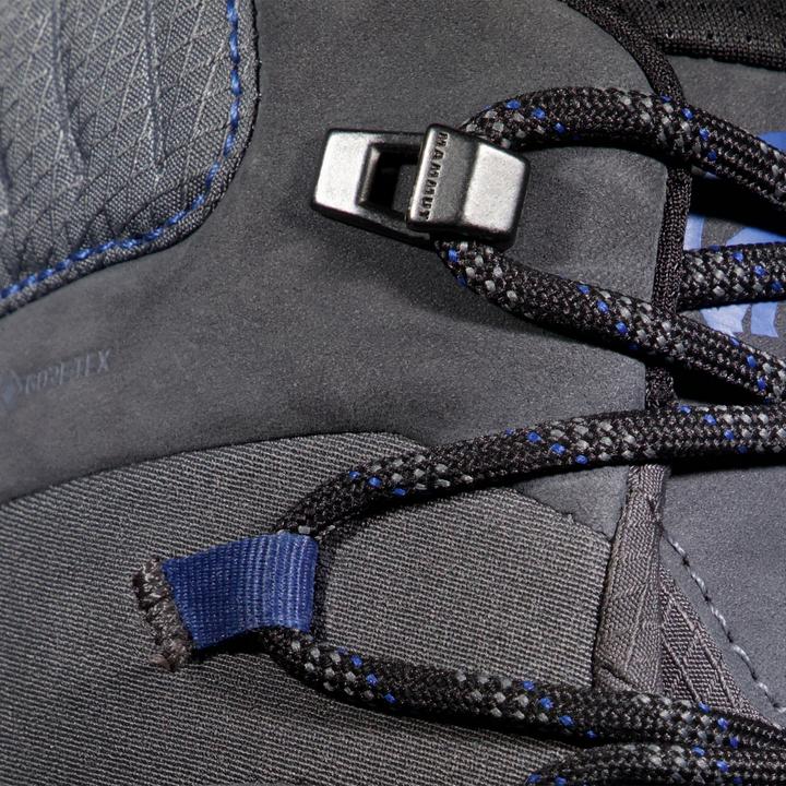 Actual product image Mammut Mercury IV Mid GTX Men (41 1/3)