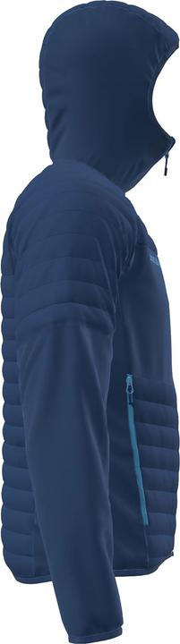 Immagine prodotto Rock Experience Blackstone Hoodie Hybrid (L)