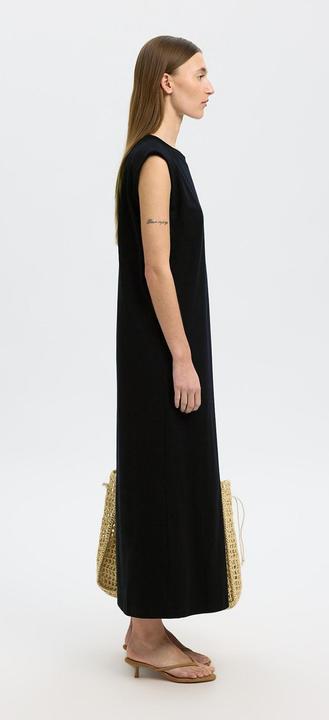 Produktbild Selected Femme Ärmelloses Maxikleid (M)