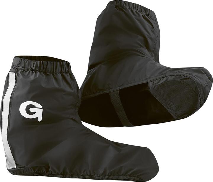 Actual product image Gonso Rain Shoecover (44, 45, XXL)