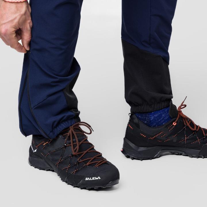 Immagine prodotto Salewa Pantaloni Agner Orval 3 Durastretch Regular (52)