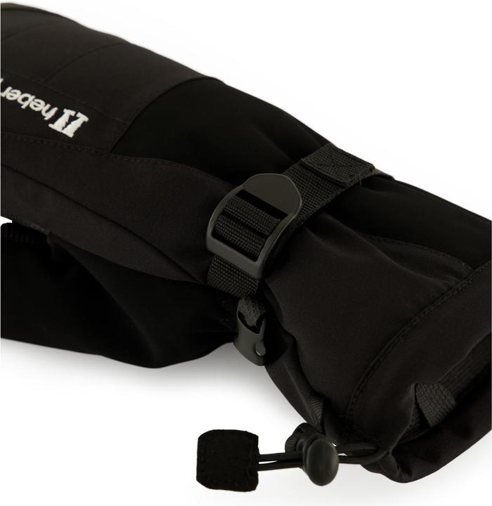 Actual product image Heber Peak CedarHe.Insulated Ski Glove Mitt (XS)