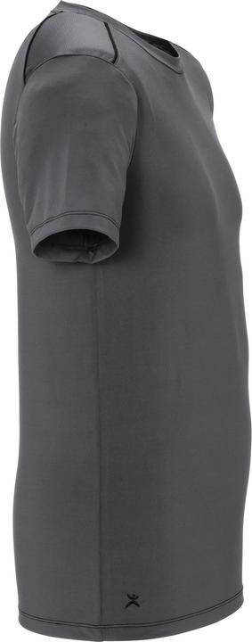Immagine prodotto Planam Maglietta grigio/nera XL XXL (XXL)