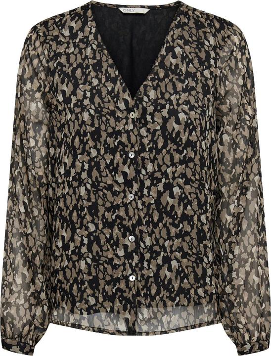 Actual product image Only Top (M)