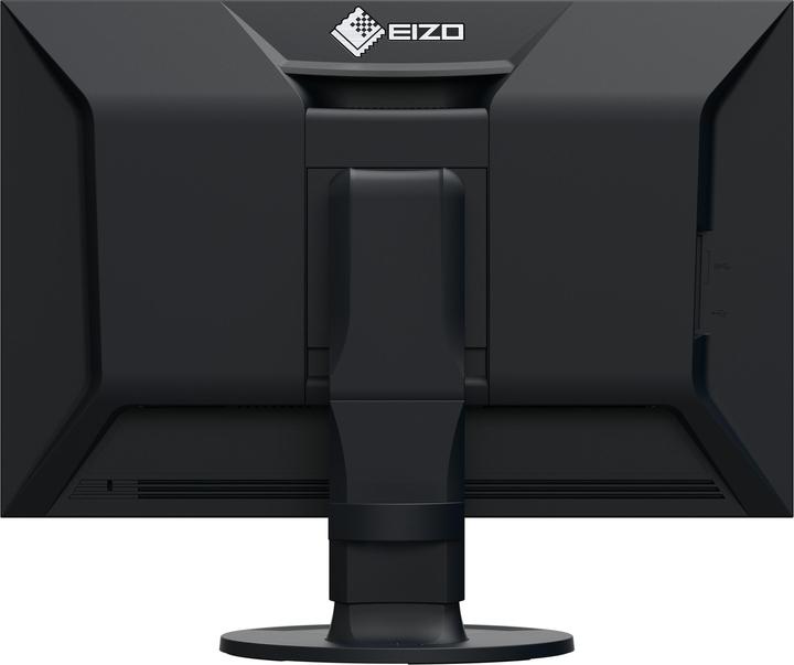 Image du produit Eizo 61cm(24,1") CS2400R noir (1920 x 1200 pixels, 24.10")