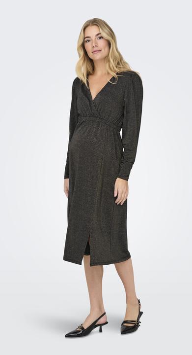 Immagine prodotto Only Maternity OLMADINA Abito lungo Abito (XL)