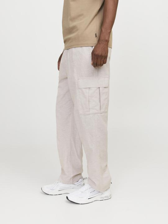 Actual product image Jack & Jones Jpstkarl Jjsummer Cargo Sn Styd (S)
