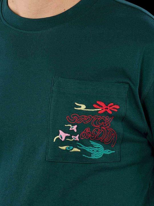 Actual product image Scotch & Soda 10020364 (S)