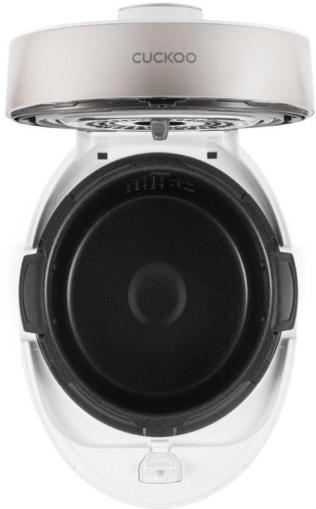 Produktbild Cuckoo CRP-ST0609F (CH-Stecker)