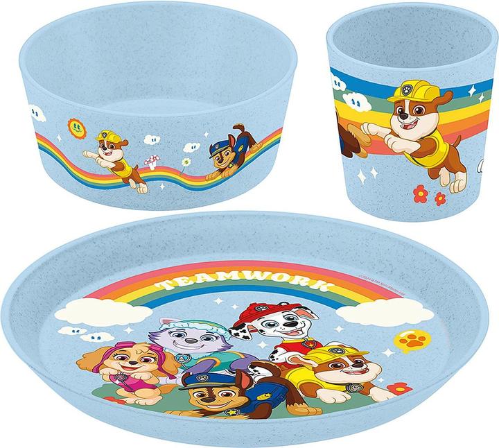Immagine prodotto Koziol Asilo nido Paw Patrol blu
