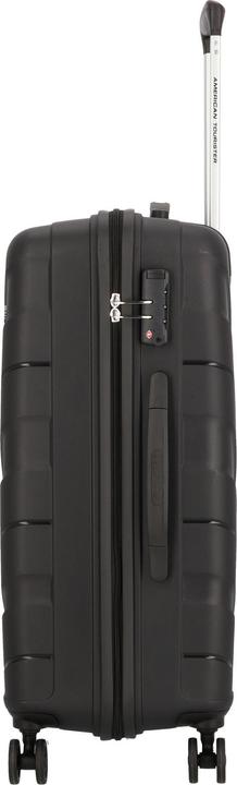 Produktbild American Tourister Jetdriver 3.0 4 Rollen Trolley 67 cm (63 l, M (50 - 90l))