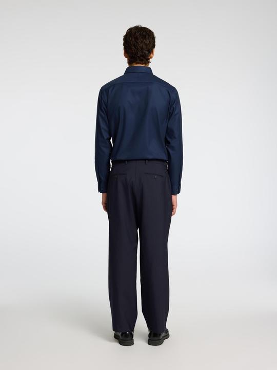 Produktbild Selected Homme 100% Woll Anzughose (46)