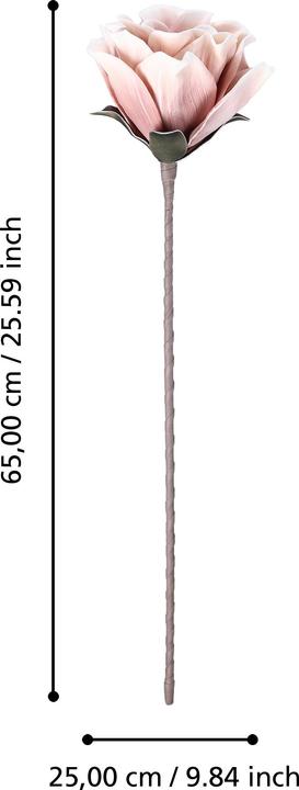 Produktbild EGLO LIVING Molave (65 cm)